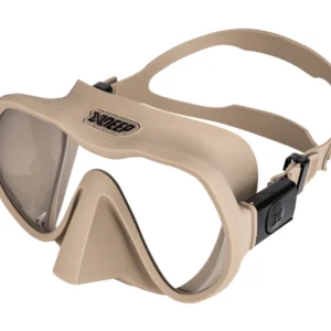 XDEEP Radical L Frameless