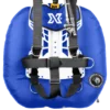 XDEEP NX PROJECT wingisetti tuplapulloille - Image 4