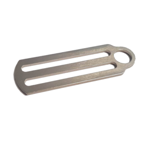Bungee triglide