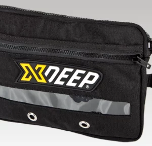 XDEEP compact cargo pouch (varustepussi)