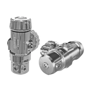 Mares 28XR alentaja