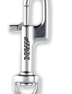 XDEEP NX bolt snap, pieni
