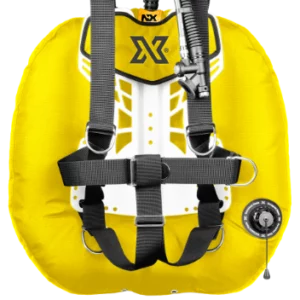 XDEEP NX PROJECT wingisetti tuplapulloille