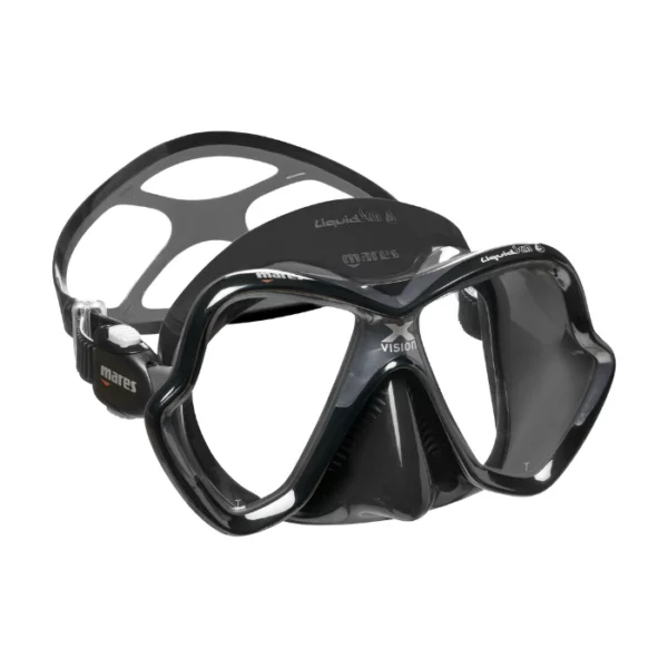 Mares X-Vision Ultra LiquidSkin - Image 8