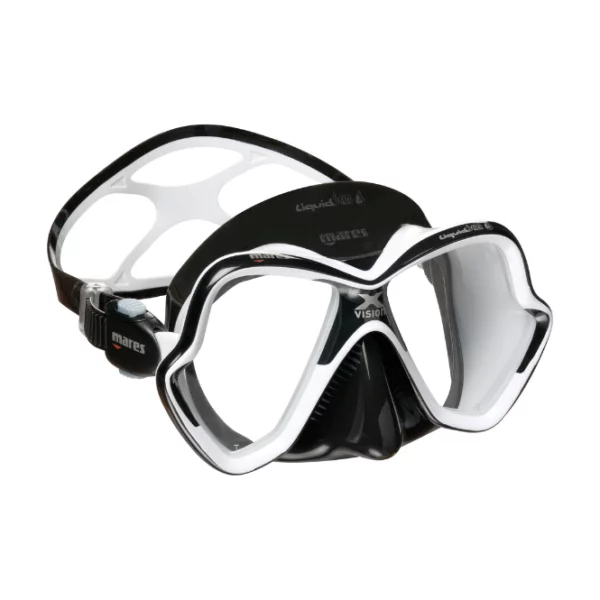 Mares X-Vision Ultra LiquidSkin