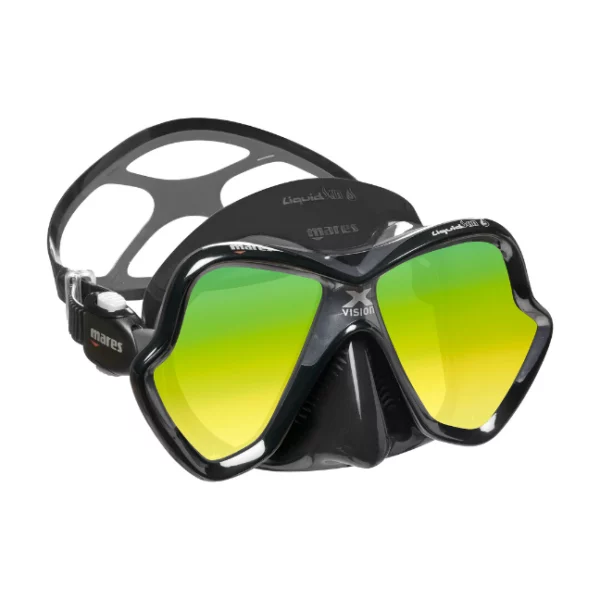 Mares X-Vision Ultra LiquidSkin - Image 2