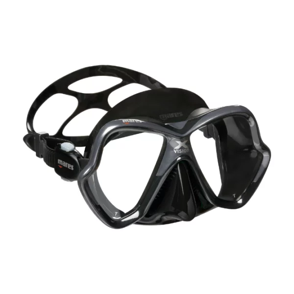 Mares X-Vision - Image 3