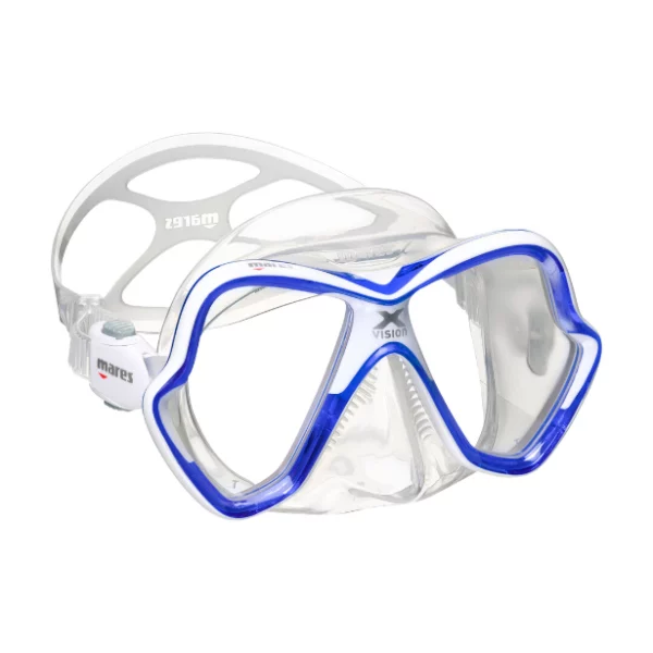 Mares X-Vision - Image 4