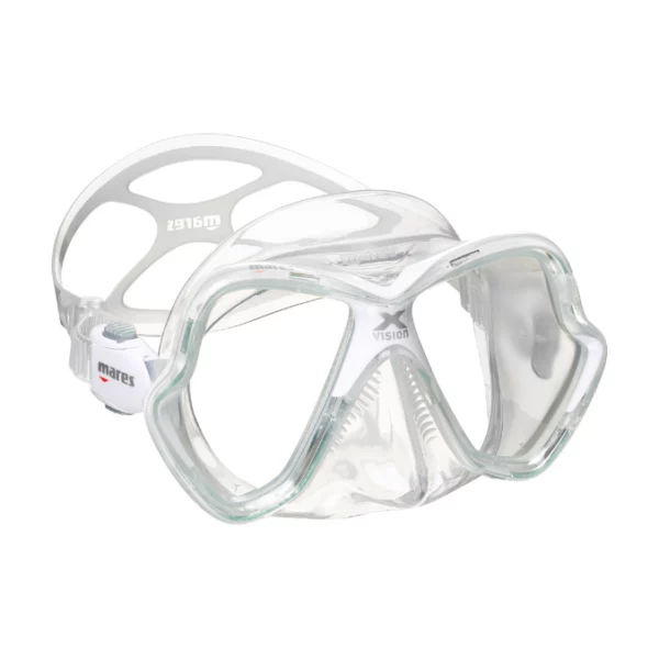 Mares X-Vision - Image 5