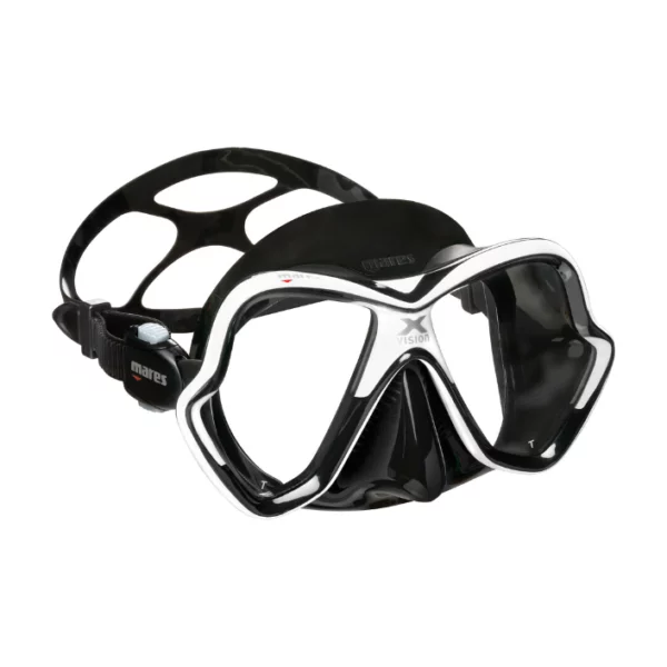 Mares X-Vision - Image 6