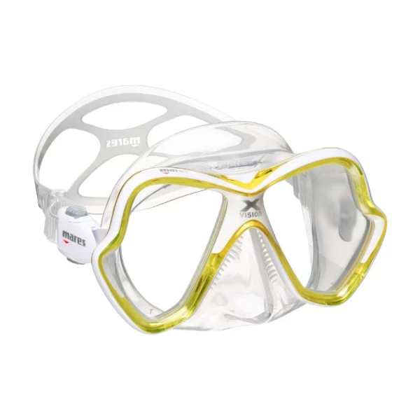 Mares X-Vision - Image 2