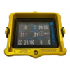 Suojus Shearwater Perdixiin, AMX-TEK