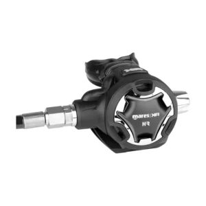Mares 28XR - HR alentaja+annostin