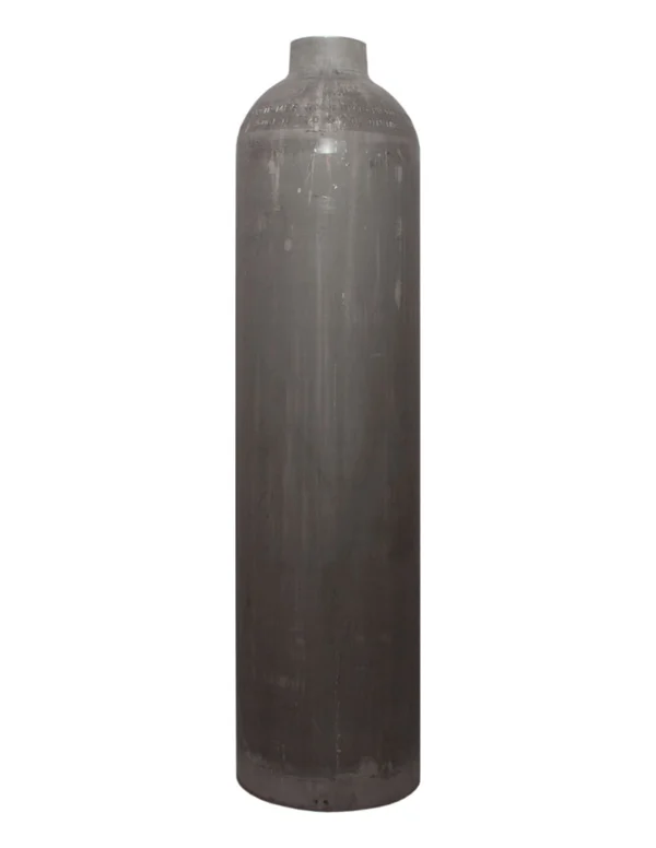 Alumiinisäiliö 7 l / 200 bar, Luxfer