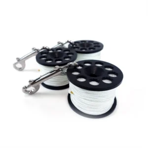Halcyon Defender safety spool