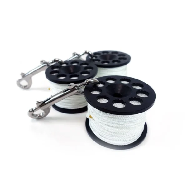 Halcyon Defender safety spool
