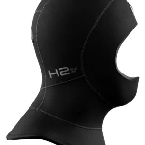 Waterproof H2 5/10 mm huppu