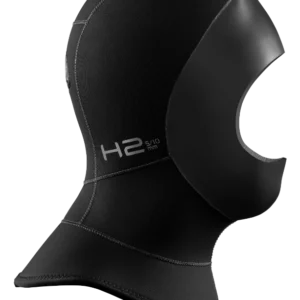 Waterproof H2 5/10 mm Sandwich huppu