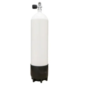 12 l 232 bar säiliö