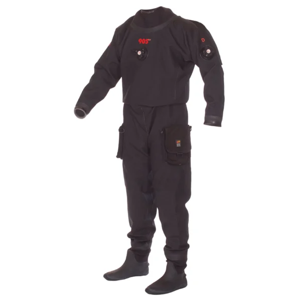 Dive Rite 905 kuivapuku