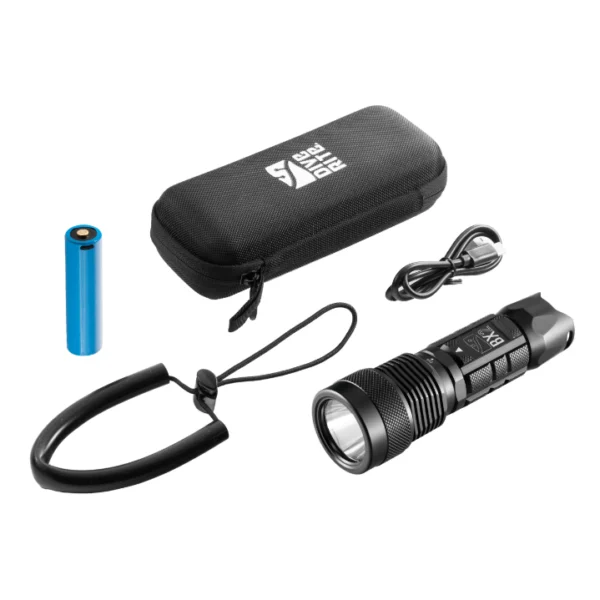 Dive Rite BX2 varavalo - Image 6