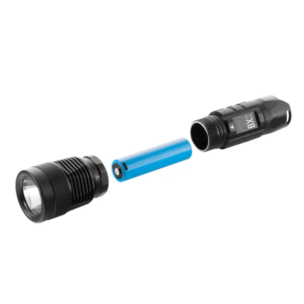 Dive Rite BX2 varavalo - Image 4