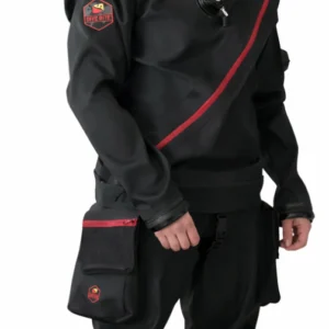 Dive Rite 905 EXP kuivapuku