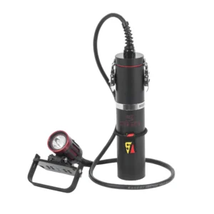 Dive Rite EX35 kanisterivalo