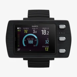 Suunto EON Steel black