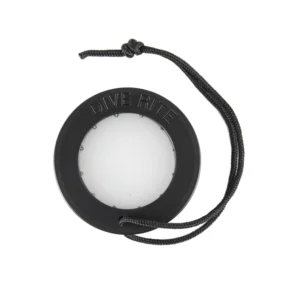 Dive Rite videodiffuusori BX2 ja CX2 valaisimille