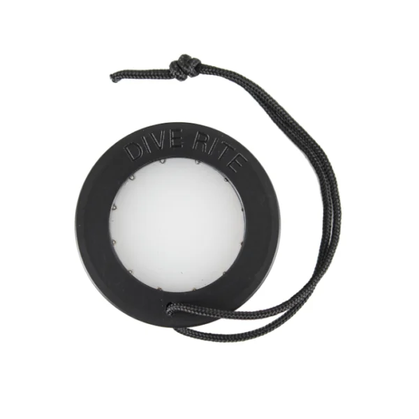 Dive Rite videodiffuusori BX2 ja CX2 valaisimille
