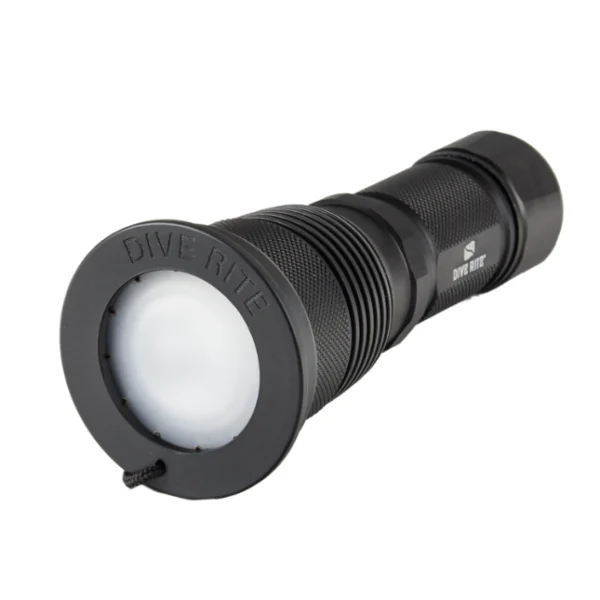 Dive Rite videodiffuusori BX2 ja CX2 valaisimille - Image 2