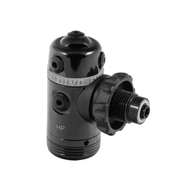 Dive Rite XT1/XT2 sinkkuregusetti - Image 2