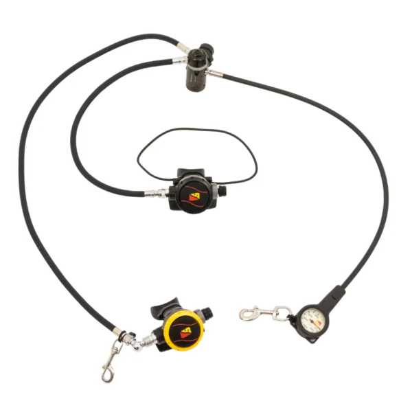 Dive Rite XT1/XT2 advanced sinkkuregusetti