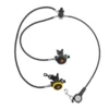 Dive Rite XT1/XT2 sinkkuregusetti
