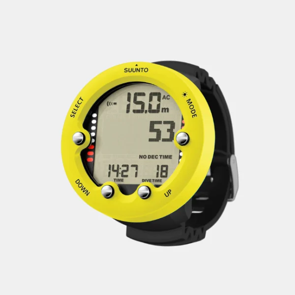 Suunto Zoop Novo - Image 6