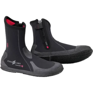 Aqua Lung Super Zip Ergo neopreenikengät
