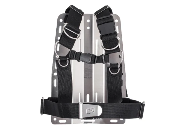 Dive Rite Deluxe-hihnasto