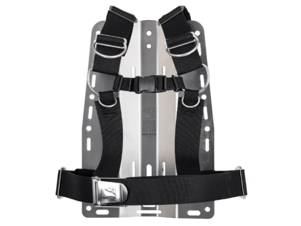 Dive Rite Deluxe-hihnasto - Image 2