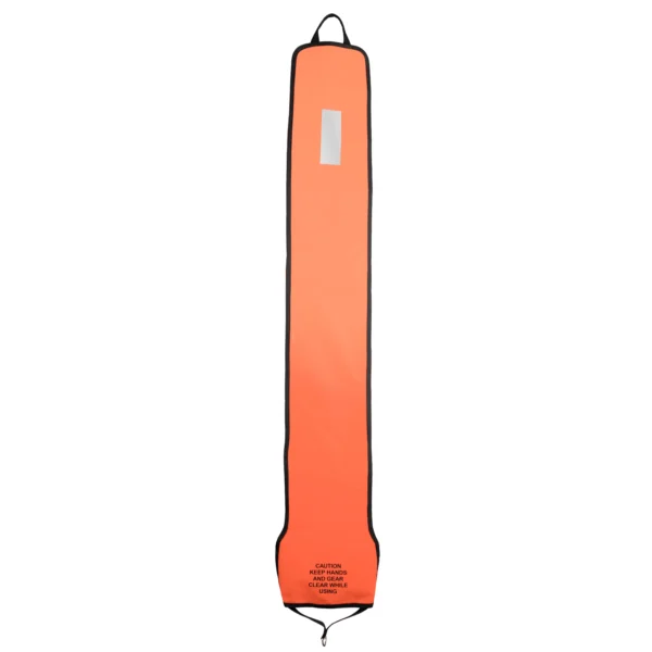 Dive Rite Surface Marker Tube - Hybrid poiju - Image 2