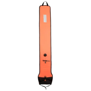 Dive Rite Surface Marker Tube - Hybrid poiju