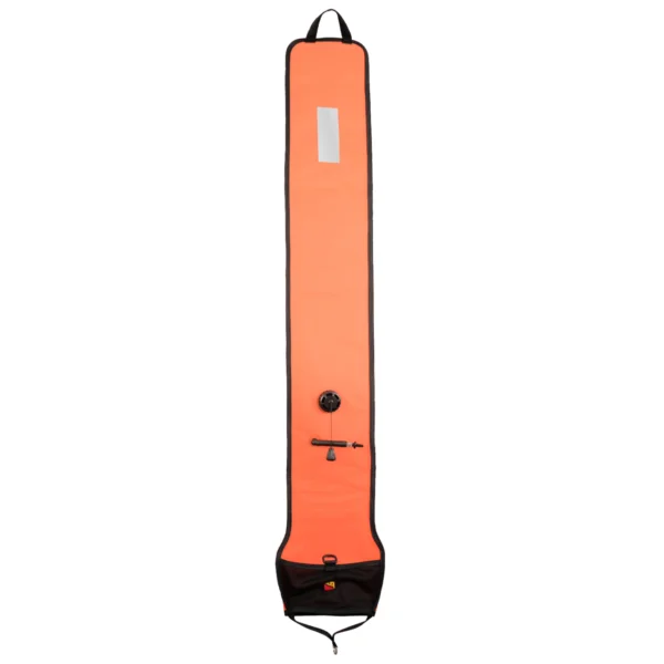 Dive Rite Surface Marker Tube - Hybrid poiju