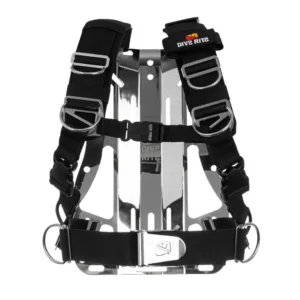 Dive Rite TransPlate hihnasto