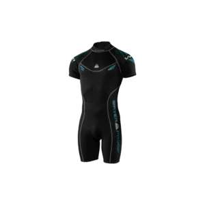 Waterproof W30 2,5 mm shorty (miesten)