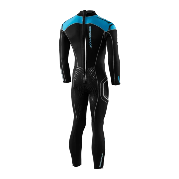Waterproof W50 5 mm märkäpuku (miesten) - Image 2