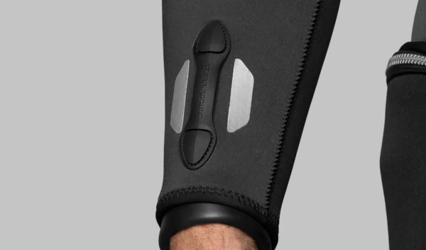 Waterproof W7, 7 mm märkäpuku (naisten) - Image 3