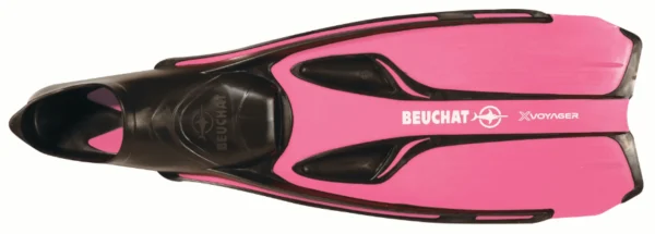 Beuchat X-Voyager umpikantaräpylät - Image 4