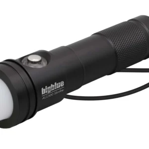 bigblue AL1300 strobo