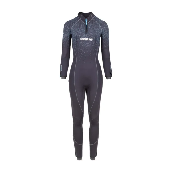 Beuchat Focea Comfort 6, 5 mm märkäpuku (naisten) - Image 2