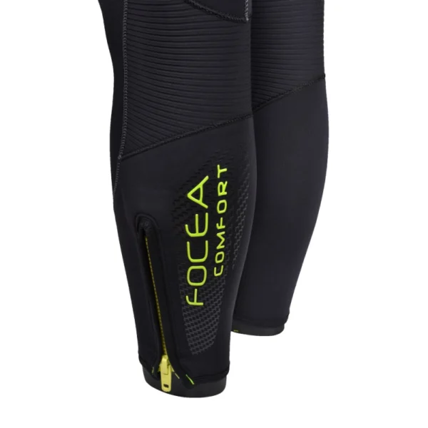 Beuchat Focea Comfort 6, 7 mm märkäpuku (miesten) - Image 4